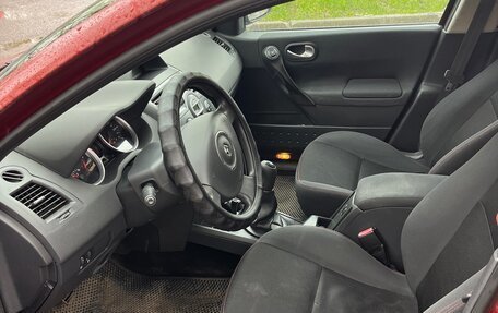 Renault Megane II, 2007 год, 425 000 рублей, 5 фотография