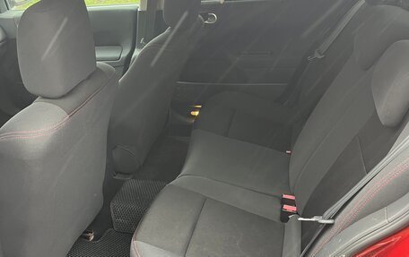 Renault Megane II, 2007 год, 425 000 рублей, 7 фотография