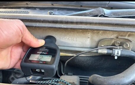 Toyota Chaser VI, 1996 год, 1 250 000 рублей, 24 фотография