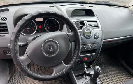 Renault Megane II, 2007 год, 425 000 рублей, 6 фотография