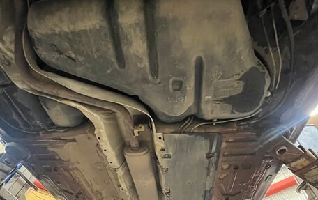 Renault Megane II, 2007 год, 425 000 рублей, 11 фотография