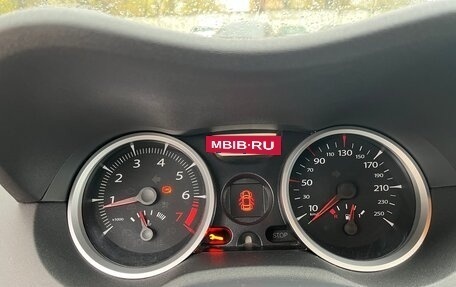 Renault Megane II, 2007 год, 425 000 рублей, 8 фотография