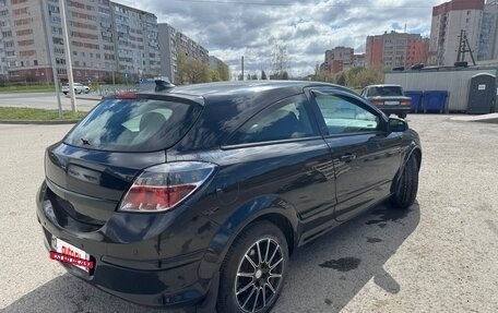 Opel Astra H, 2008 год, 520 000 рублей, 2 фотография