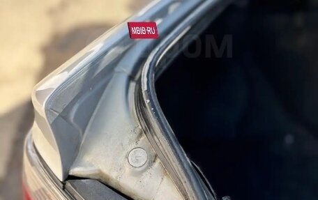 Toyota Chaser VI, 1996 год, 1 250 000 рублей, 21 фотография