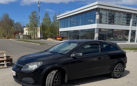 Opel Astra H, 2008 год, 520 000 рублей, 4 фотография