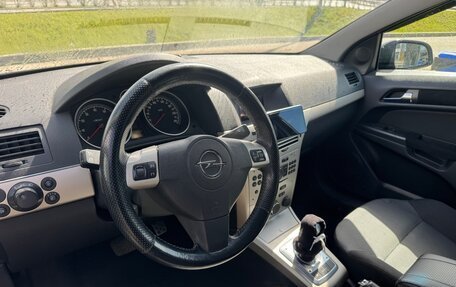 Opel Astra H, 2008 год, 520 000 рублей, 11 фотография