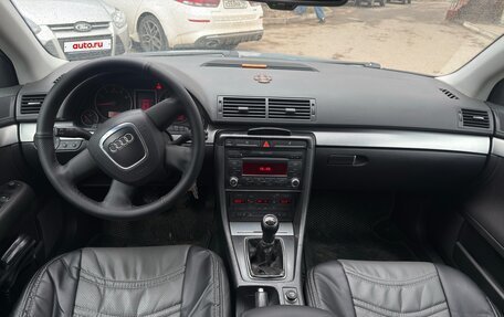 Audi A4, 2007 год, 550 000 рублей, 5 фотография