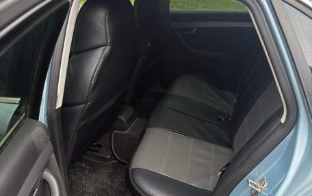 Audi A4, 2007 год, 550 000 рублей, 7 фотография