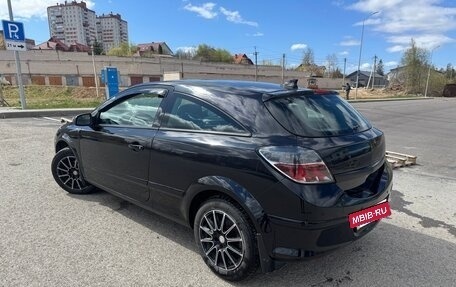 Opel Astra H, 2008 год, 520 000 рублей, 3 фотография