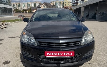 Opel Astra H, 2008 год, 520 000 рублей, 6 фотография