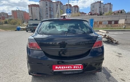 Opel Astra H, 2008 год, 520 000 рублей, 7 фотография