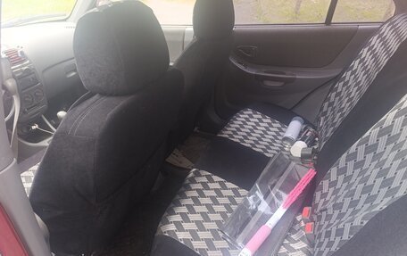 Hyundai Accent II, 2006 год, 350 000 рублей, 9 фотография