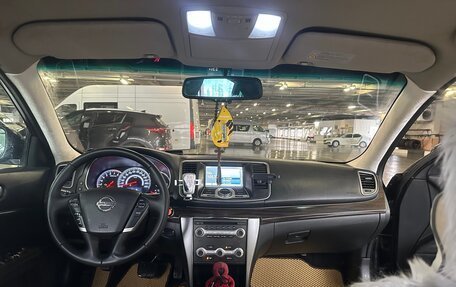 Nissan Teana, 2012 год, 1 030 000 рублей, 2 фотография