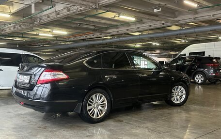 Nissan Teana, 2012 год, 1 030 000 рублей, 3 фотография