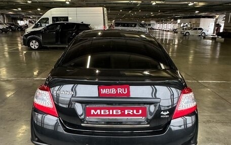 Nissan Teana, 2012 год, 1 030 000 рублей, 4 фотография