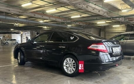 Nissan Teana, 2012 год, 1 030 000 рублей, 5 фотография