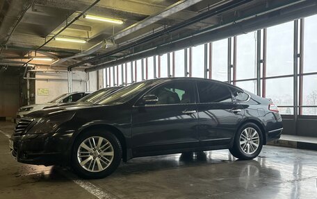 Nissan Teana, 2012 год, 1 030 000 рублей, 6 фотография