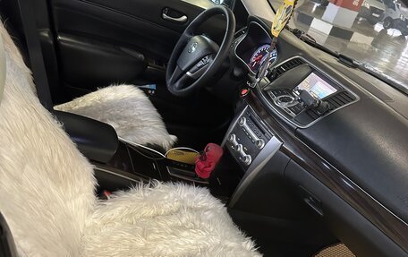 Nissan Teana, 2012 год, 1 030 000 рублей, 12 фотография