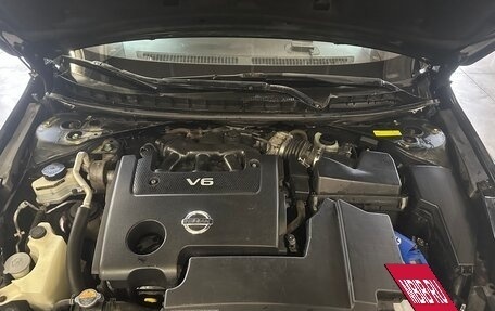 Nissan Teana, 2012 год, 1 030 000 рублей, 9 фотография