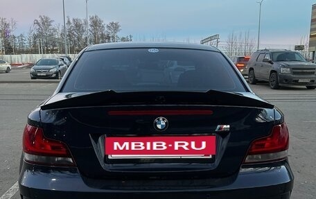 BMW 1 серия, 2008 год, 1 400 000 рублей, 4 фотография