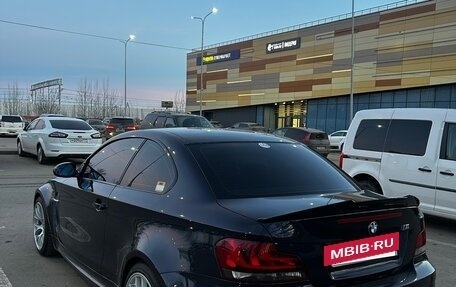 BMW 1 серия, 2008 год, 1 400 000 рублей, 5 фотография