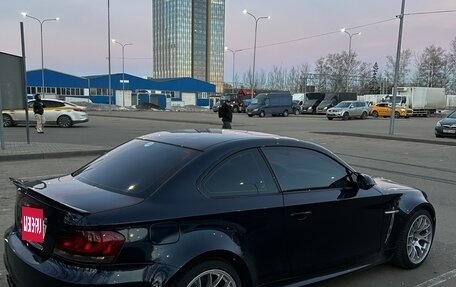 BMW 1 серия, 2008 год, 1 400 000 рублей, 2 фотография