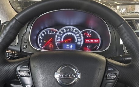 Nissan Teana, 2012 год, 1 030 000 рублей, 10 фотография