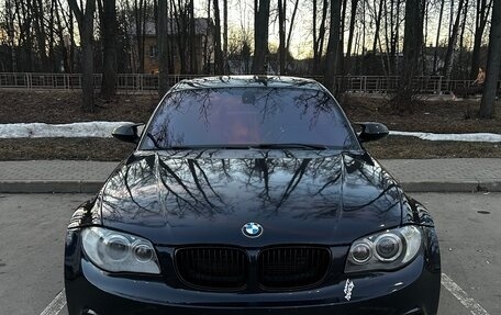 BMW 1 серия, 2008 год, 1 400 000 рублей, 9 фотография