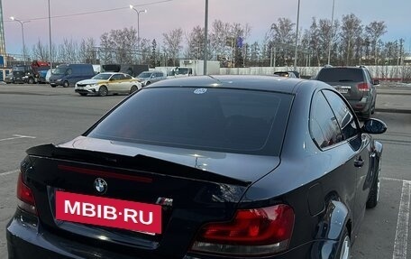 BMW 1 серия, 2008 год, 1 400 000 рублей, 3 фотография
