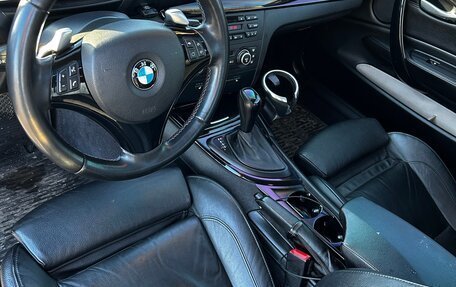 BMW 1 серия, 2008 год, 1 400 000 рублей, 12 фотография