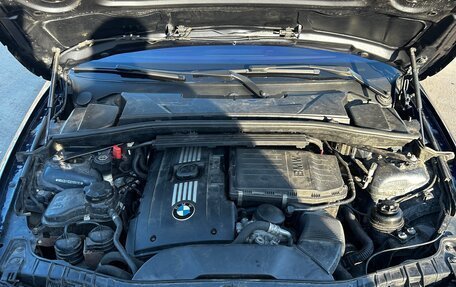 BMW 1 серия, 2008 год, 1 400 000 рублей, 10 фотография