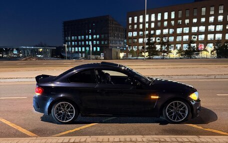 BMW 1 серия, 2008 год, 1 400 000 рублей, 15 фотография