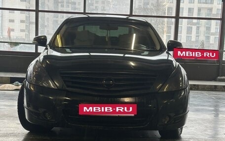 Nissan Teana, 2012 год, 1 030 000 рублей, 8 фотография