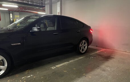 BMW 5 серия, 2016 год, 2 200 000 рублей, 5 фотография