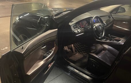 BMW 5 серия, 2016 год, 2 200 000 рублей, 7 фотография