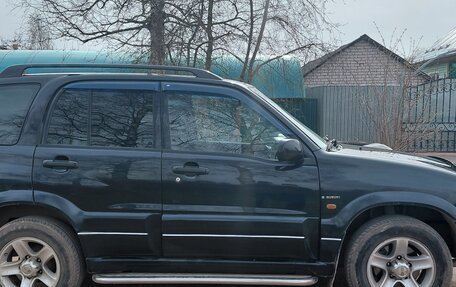Suzuki Grand Vitara, 2005 год, 800 000 рублей, 2 фотография