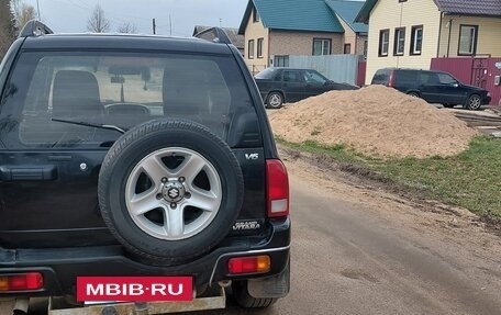 Suzuki Grand Vitara, 2005 год, 800 000 рублей, 4 фотография