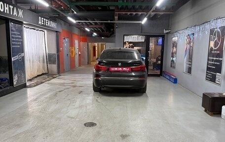 BMW 5 серия, 2016 год, 2 200 000 рублей, 9 фотография