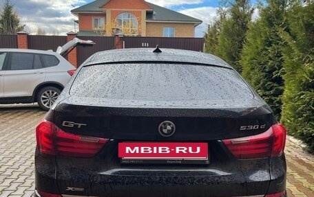 BMW 5 серия, 2016 год, 2 200 000 рублей, 11 фотография