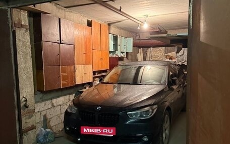 BMW 5 серия, 2016 год, 2 200 000 рублей, 4 фотография