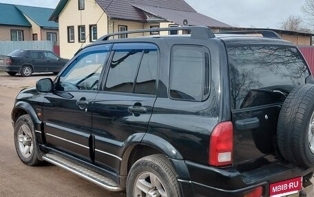 Suzuki Grand Vitara, 2005 год, 800 000 рублей, 5 фотография