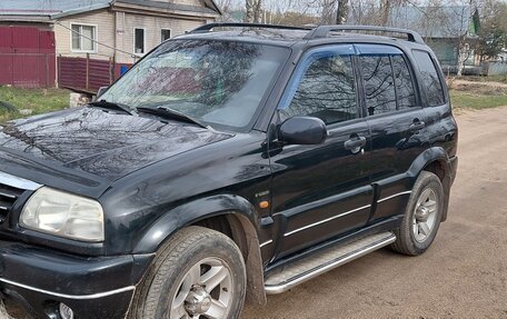 Suzuki Grand Vitara, 2005 год, 800 000 рублей, 6 фотография