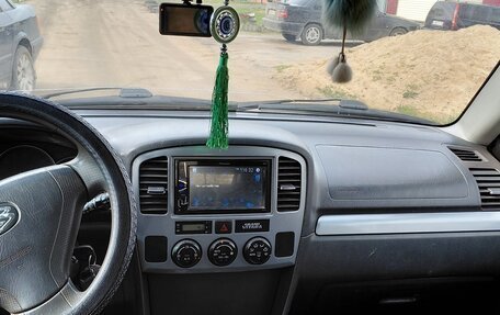 Suzuki Grand Vitara, 2005 год, 800 000 рублей, 11 фотография