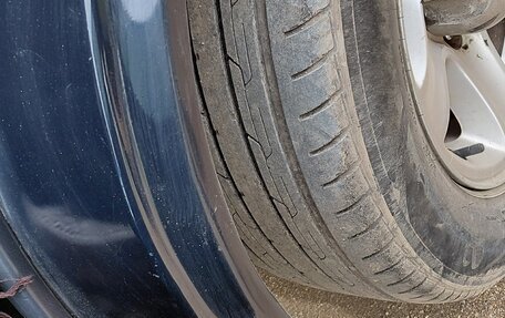 Suzuki Grand Vitara, 2005 год, 800 000 рублей, 12 фотография