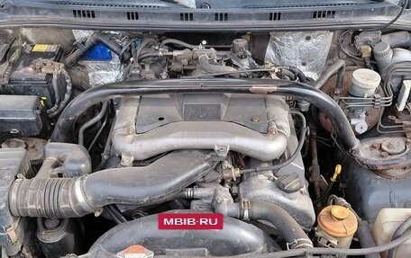 Suzuki Grand Vitara, 2005 год, 800 000 рублей, 8 фотография