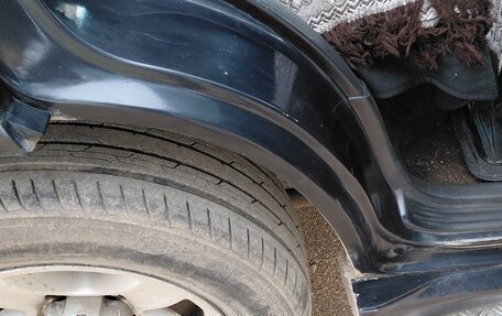 Suzuki Grand Vitara, 2005 год, 800 000 рублей, 13 фотография