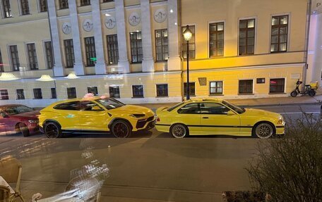 BMW 3 серия, 1994 год, 6 000 000 рублей, 4 фотография