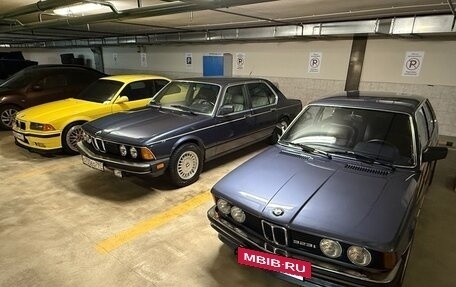 BMW 3 серия, 1994 год, 6 000 000 рублей, 3 фотография