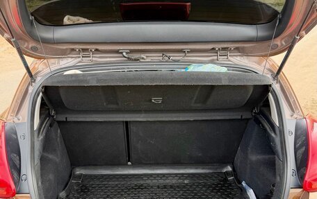 KIA cee'd III, 2015 год, 1 220 000 рублей, 9 фотография