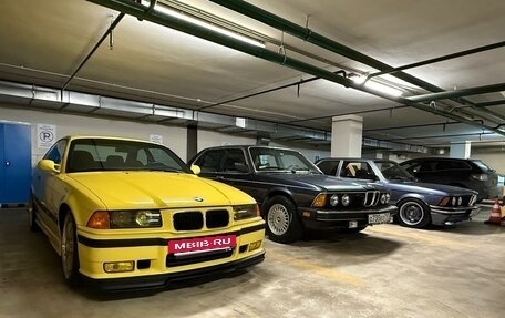 BMW 3 серия, 1994 год, 6 000 000 рублей, 5 фотография